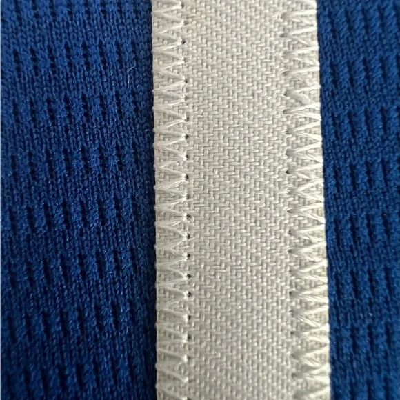 Shohei Ohtani Jersey and Card Mens Large Blue Los Angeles Dodgers - Picture 8 of 8